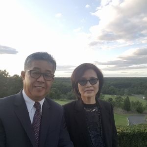 Meet your Posher, Stephen